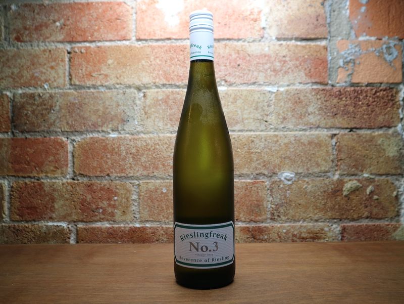 Rieslingfreak &#39;No. 3&#39; Riesling, Clare Valley SA