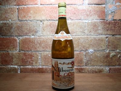 Clos Cibonne &#39;Tradition&#39; Cru Classé Tibouren Rosé, Provence FRA