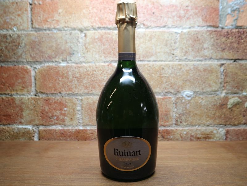 ON SPECIAL Ruinart Brut, Champagne FRA