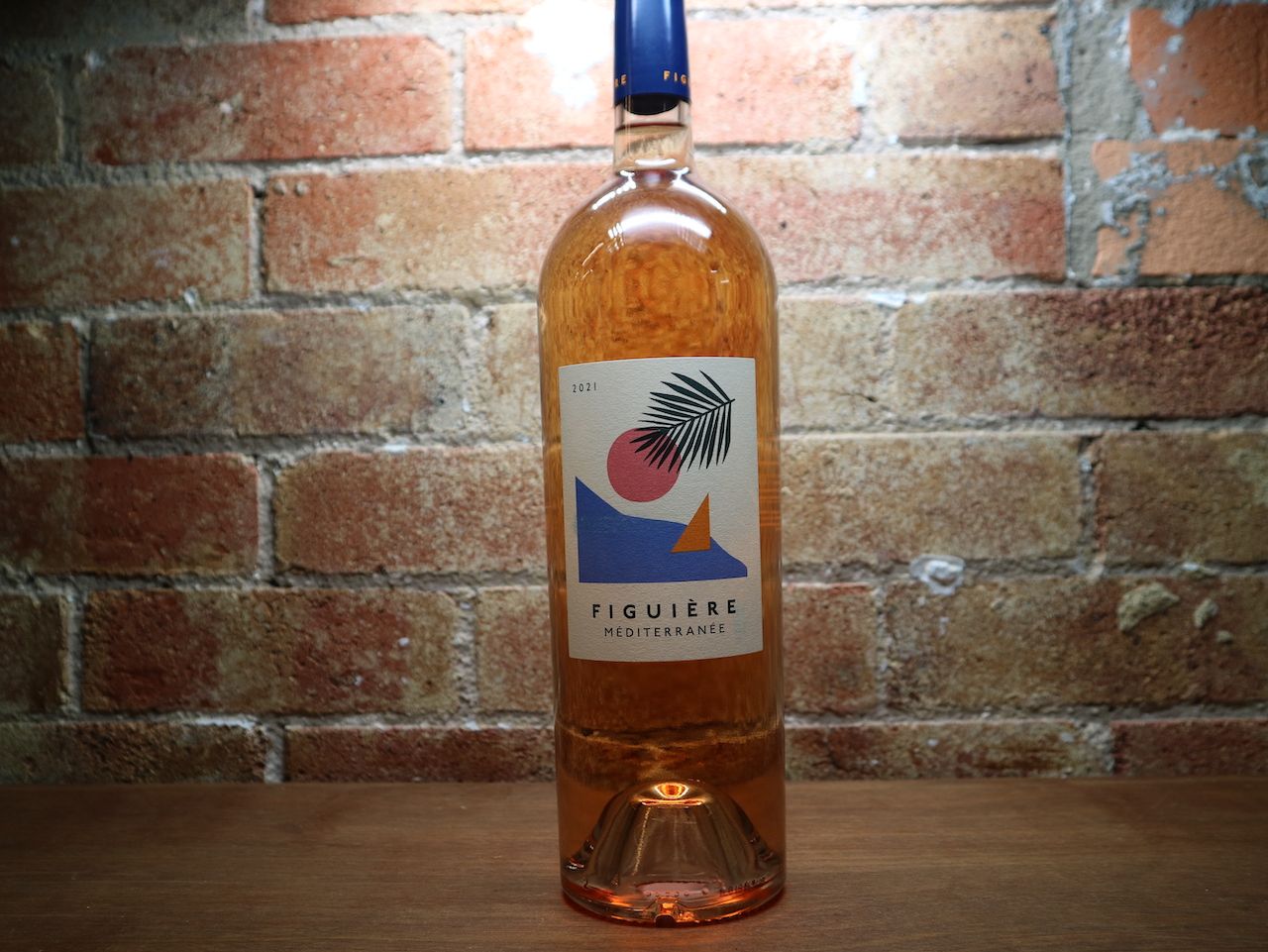 Figuière Rosé MAGNUM, Provence FRA