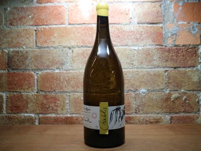 Domaine Pattes Loup MAGNUM  &#39;Vent d&#39;Ange&#39; Chablis, Burgundy FRA