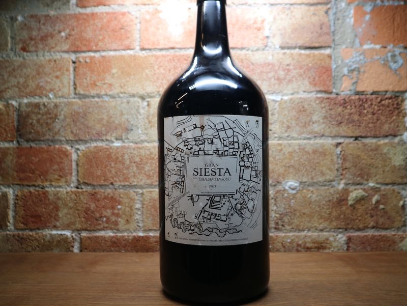Ernesto Catena &#39;Gran Siesta&#39; 3L Cab Franc &amp; Malbec, Mendoza ARG