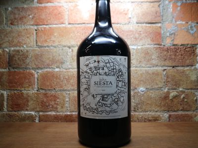Ernesto Catena &#39;Gran Siesta&#39; 3L Cab Franc &amp; Malbec, Mendoza ARG