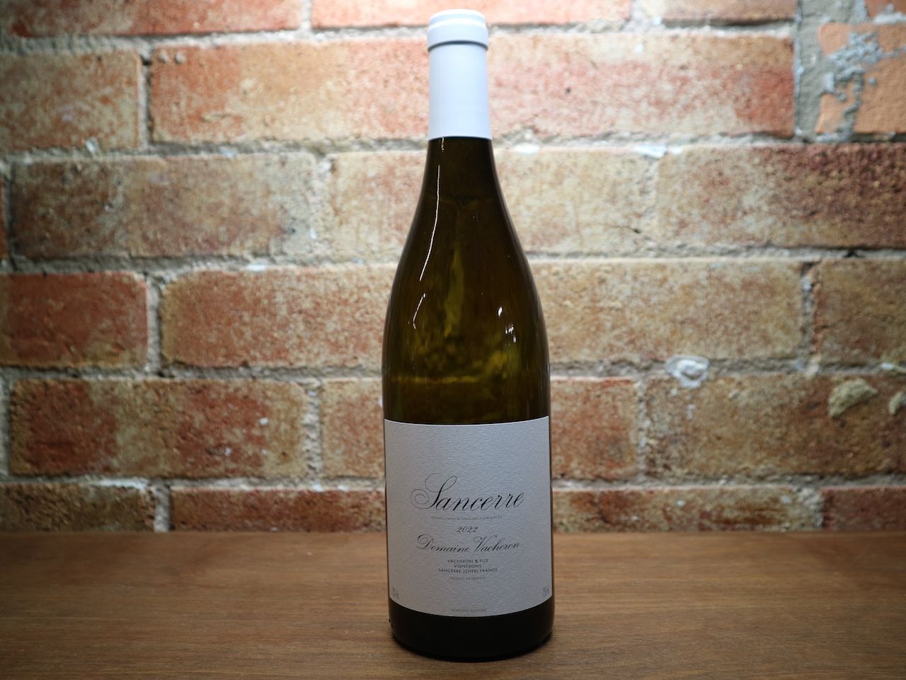 Domaine Vacheron Sancerre Sauvignon Blanc, Loire FRA