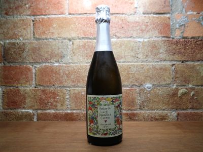 Umberto Luigi Domenico Cosmo Prosecco 750ml, Veneto ITA