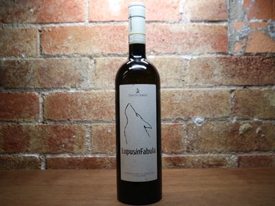 Tenute Olbios &#39;Lupus In Fabula&#39; Vermentino di Gallura Superiore, Sardinia ITA