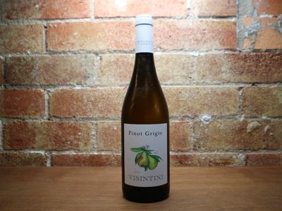Visintini Pinot Grigio, Friuli ITA