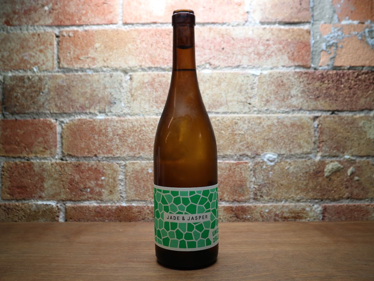 ON SPECIAL Unico Zelo Jade &amp; Jasper Fiano, Riverland SA