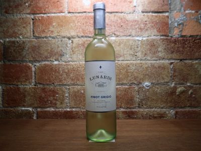 Casa Lunardi Pinot Grigio, Veneto ITA