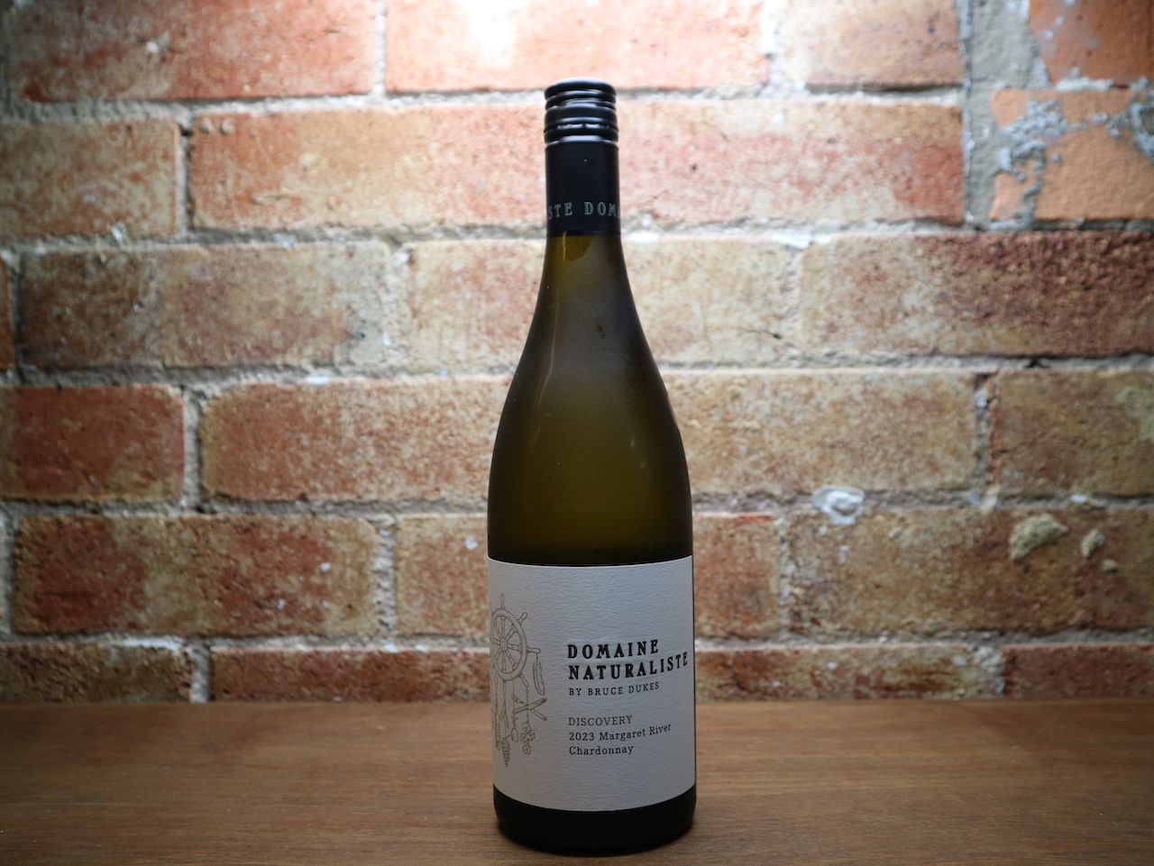 Domaine Naturaliste ‘Discovery’ Chardonnay, Margaret River WA