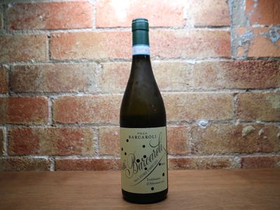 Villa Barcaroli Trebbiano d'Abruzzo, Abruzzo ITA