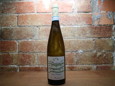 Le Battistelle &#39;Montesei&#39; Soave Classico, Veneto ITA