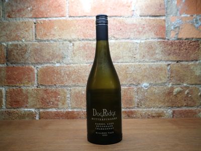 Dog Ridge &#39;Butterfingers&#39; Chardonnay, McLaren Vale SA