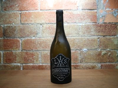 L.A.S Vino  &#39;Between the Capes&#39; Chardonnay, Margaret River WA