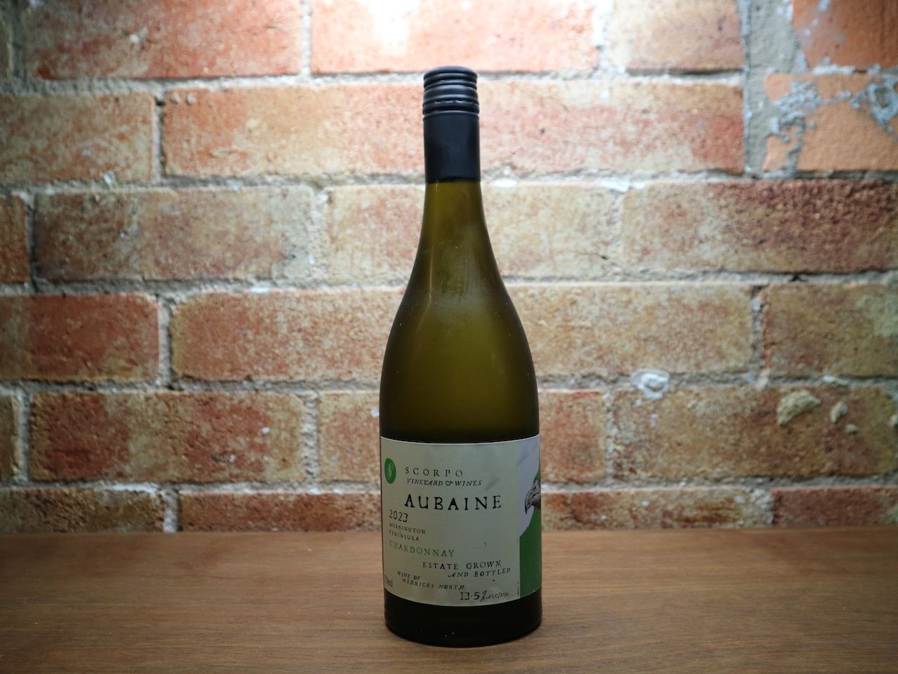 Scorpo &#39;Aubaine&#39; Chardonnay, Mornington VIC