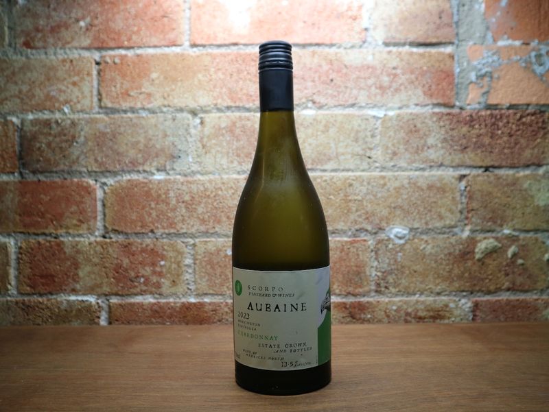 Scorpo &#39;Aubaine&#39; Chardonnay, Mornington VIC