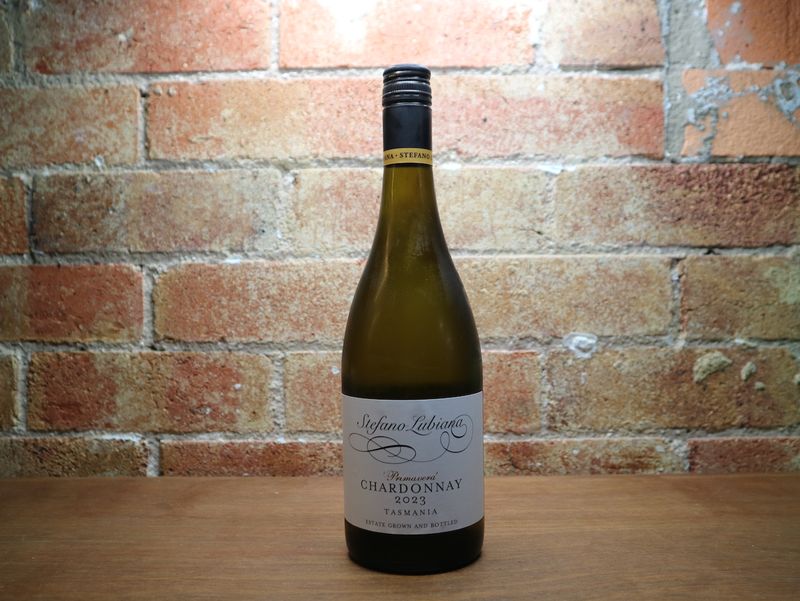 Stefano Lubiana &#39;Primavera&#39; Chardonnay, Derwent Valley TAS