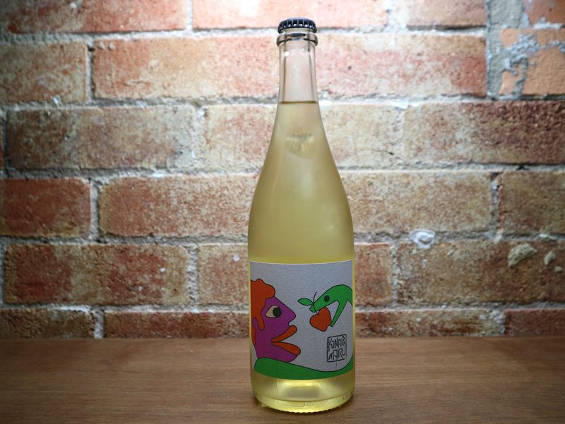 Konpira Maru &#39;Disco Pocket&#39; Riesling Blend, King Valley VIC