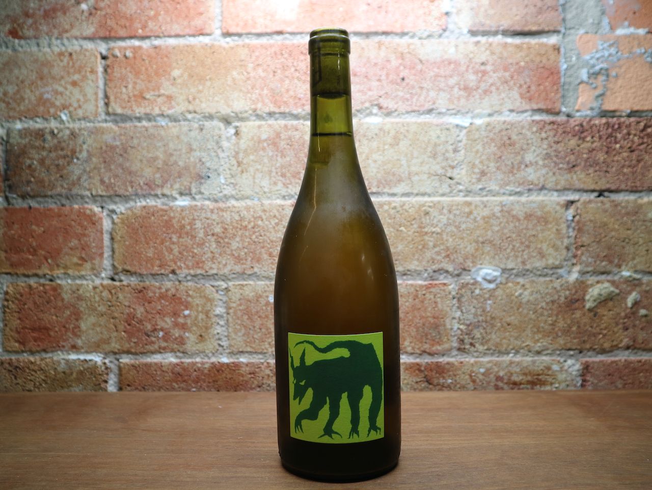 VHS &#39;Beast 013&#39; Moscato Giallo, Adelaide Hills SA