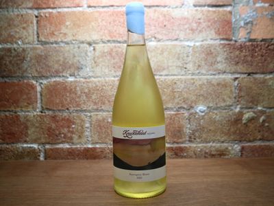 Knucklehead Wines Skin Contact Sauvignon Blanc, Tenterfield NSW