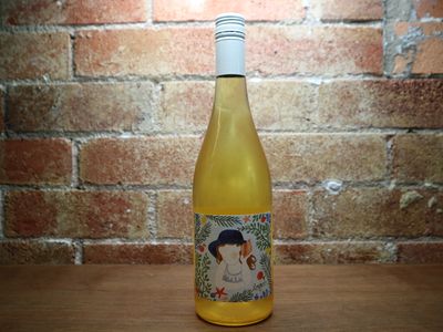 Logan &#39;Clementine&#39; De La Mer Skin Contact Blend, Orange NSW