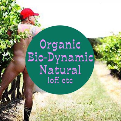 Organic/Bio-Dynamic