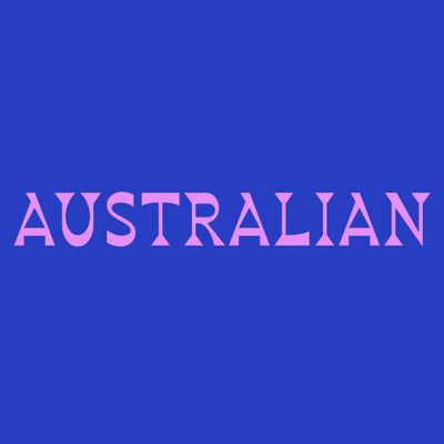 Australian