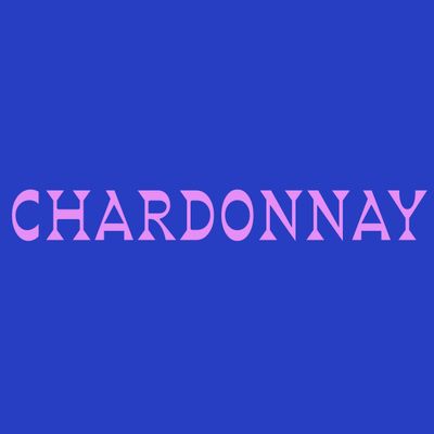 Chardonnay