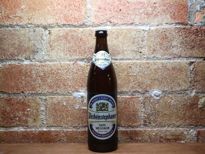 Maisel&#39;s Weisse Wheat Beer 500ml, GER