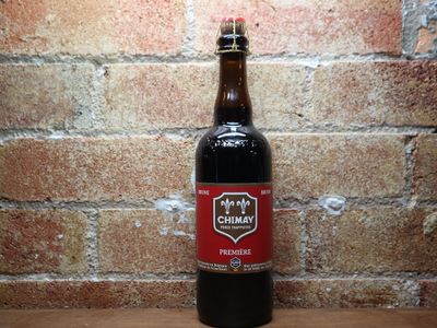 Chimay Rouge 750ml