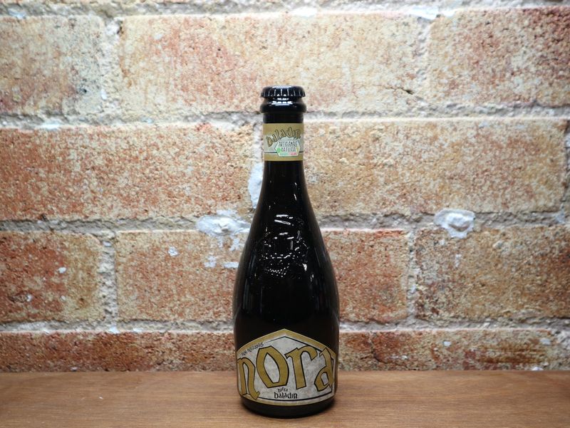 Birra Baladin &#39;Nora&#39;  Spiced Ale 330ml, Piemonte ITA