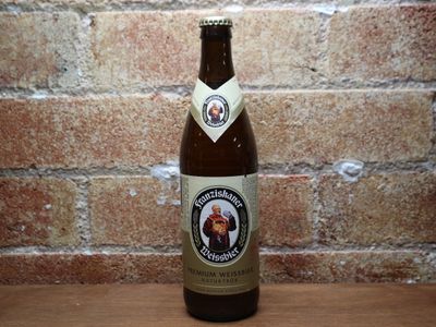 Franziskaner Premium Weissbeir GER 500ml