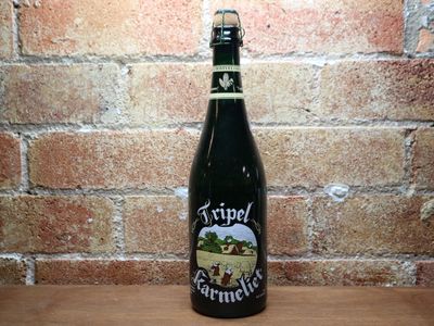 Karmeliet 'Triple' Strong Ale, 750ml BEL