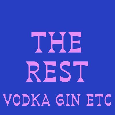 The rest