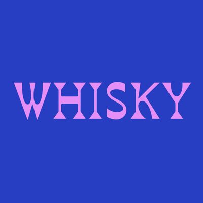 Whisky