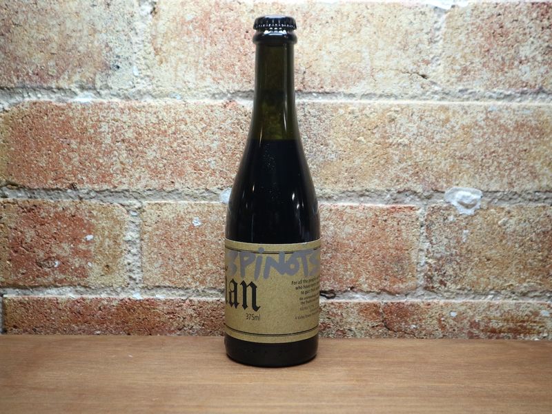 Brian &#39;3 Pinots&#39; Chilled Red, Derwent Valley TAS