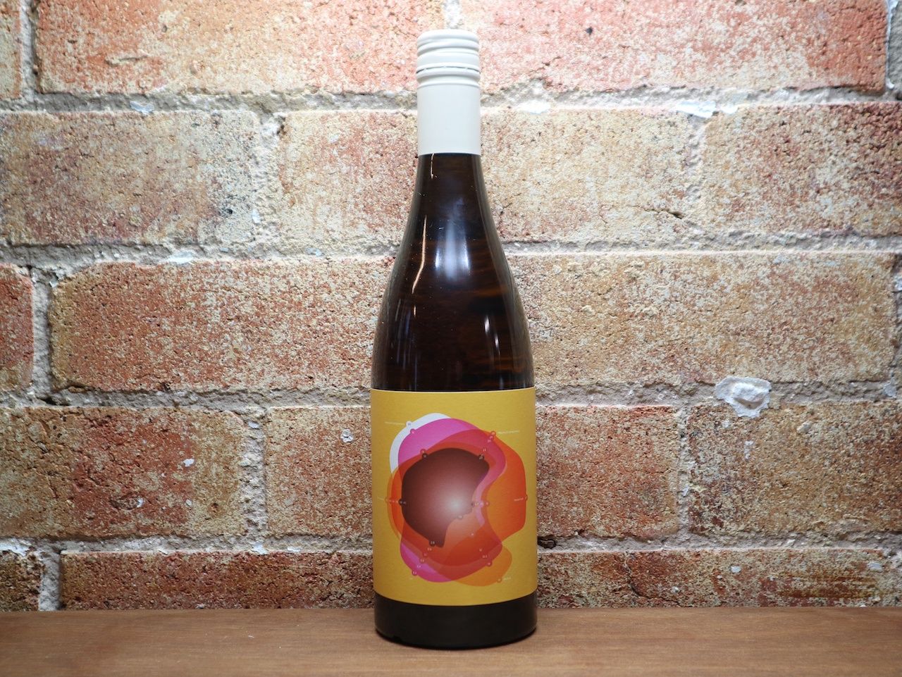 Between Five Bells 'Amber' Skin Contact Pinot Gris Blend, VIC