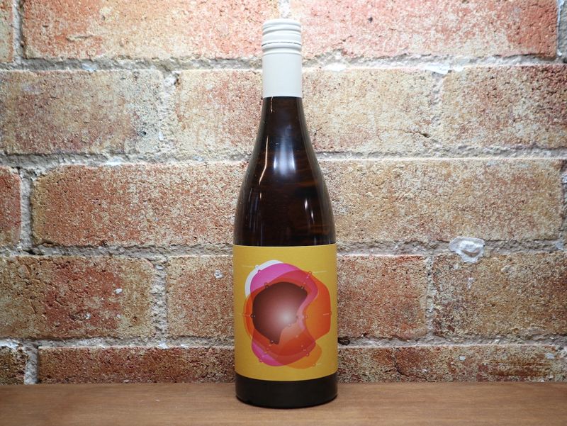 ON SPECIAL Between Five Bells 'Amber' Skin Contact Pinot Gris Blend, VIC