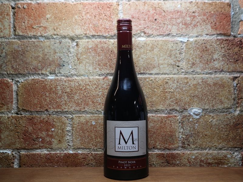 Milton Pinot Noir, Freycinet TAS