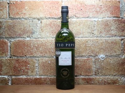 Tio Pepe Palomino Fino