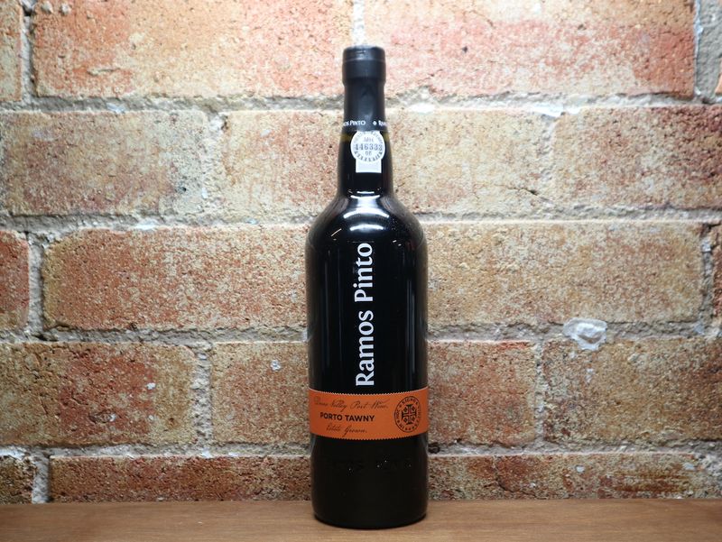 Ramos Pinto Tawny Port, POR