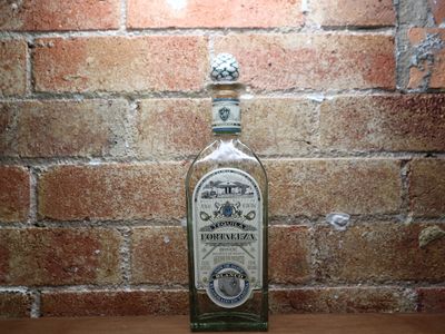 Fortaleza Tequila Blanco, MEX