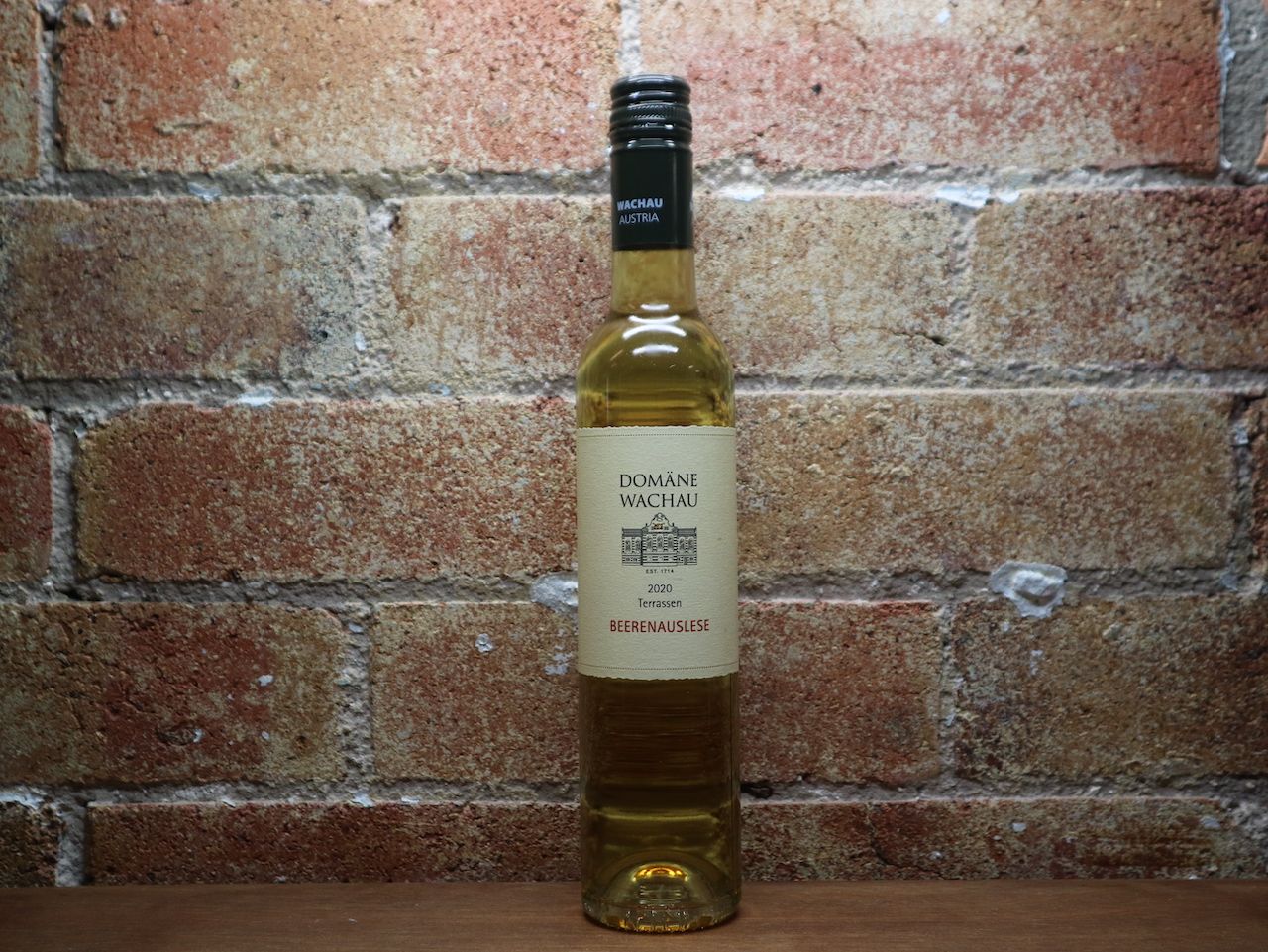 Domäne Wachau Beerenauslese Riesling Blend 375ml, Wachau AUT