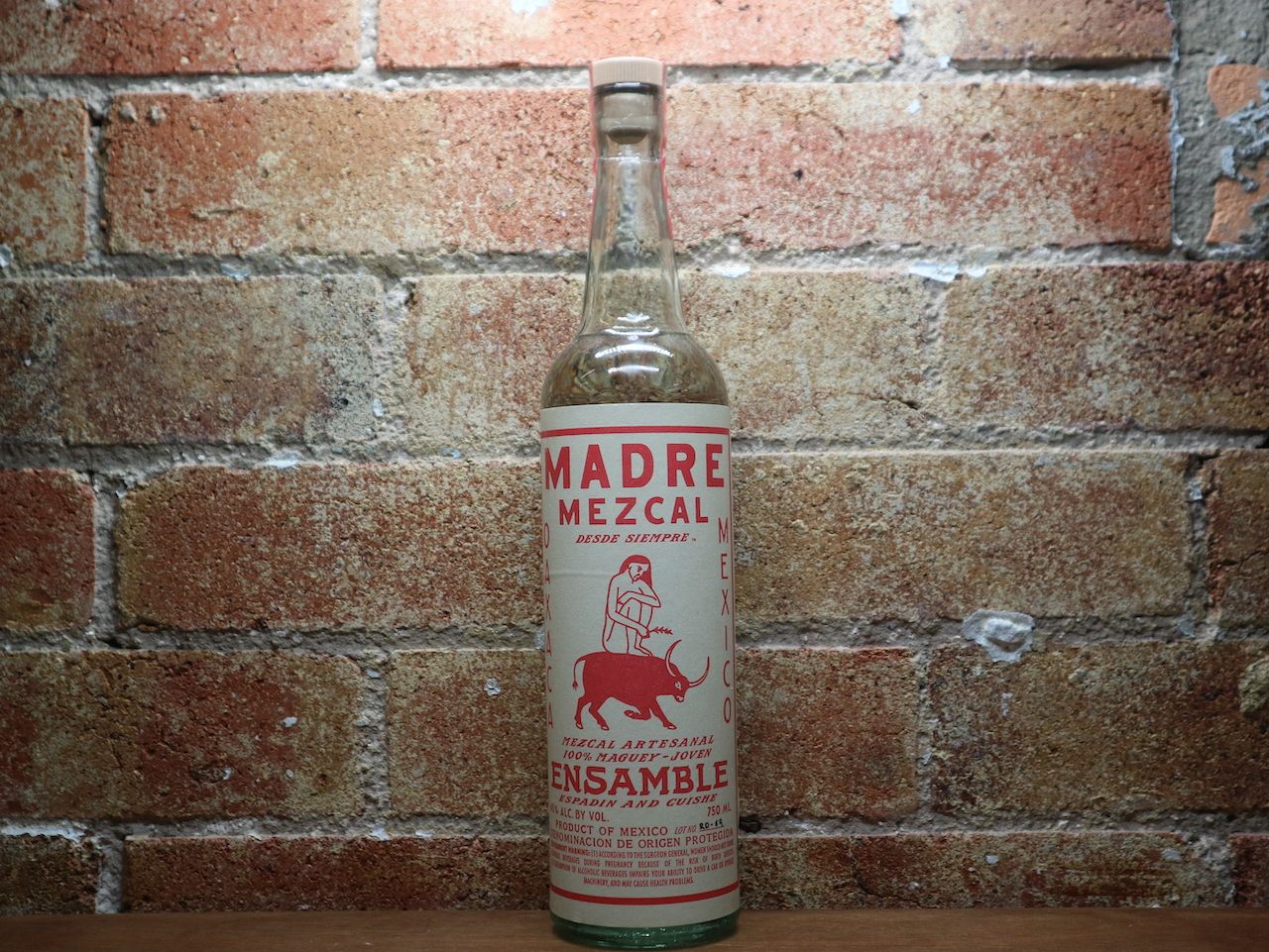 Madre Mezcal Ensamble, Oaxaca MEX