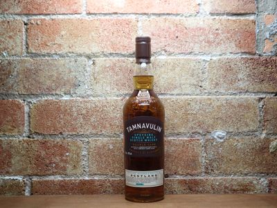 Tamnavulin Speyside Single Malt, SCO