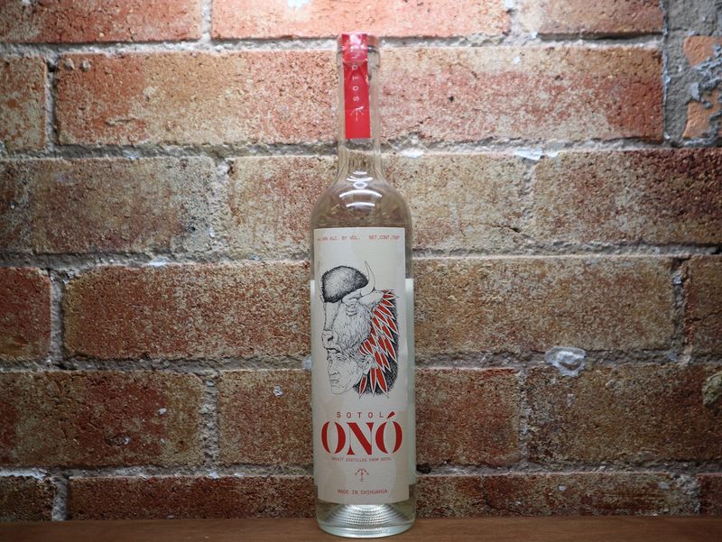 Sotol Ono Chihuahua, MEX