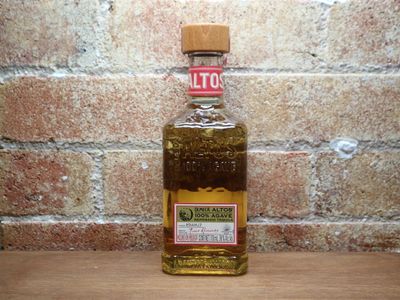 ON SPECIAL Olmeca Altos Reposado Tequila, MEX