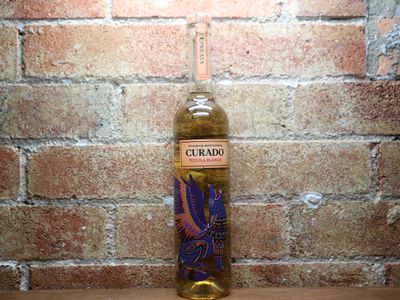 Curado Tequila &#39;Cupreata&#39; Reposado, Jalisco MEX
