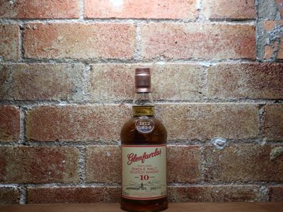 Glenfarclas Single Malt 10 Y/O, SCO