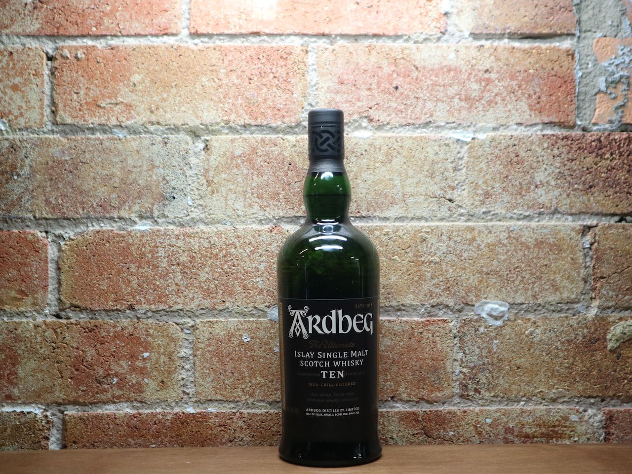 Ardbeg Single Malt Whiskey, Islay SCO